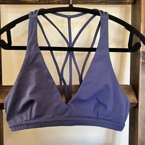 Lululemon workout tank Size 6